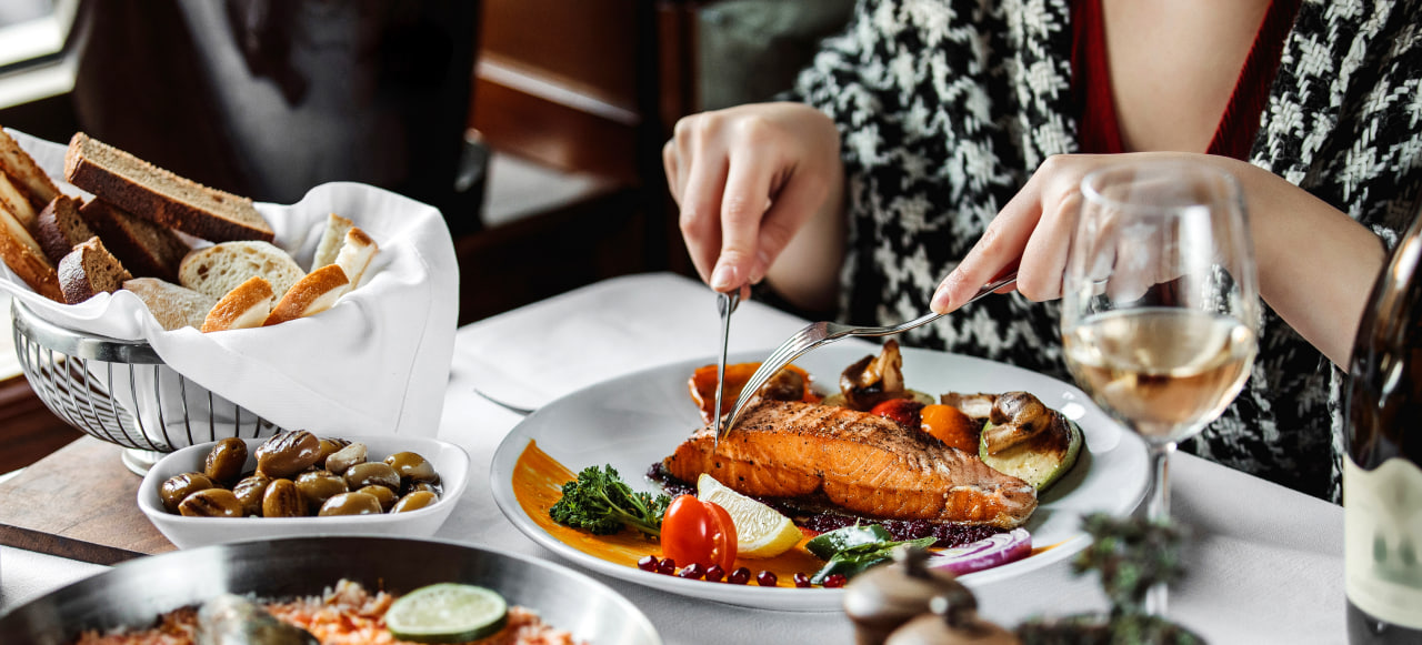 Екатерина Горбовская, London Restaurant Group: «Цифровизация дошла и до нашей кухни»