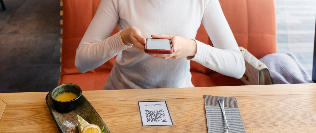 Как превратить меню ресторана в отдел продаж?