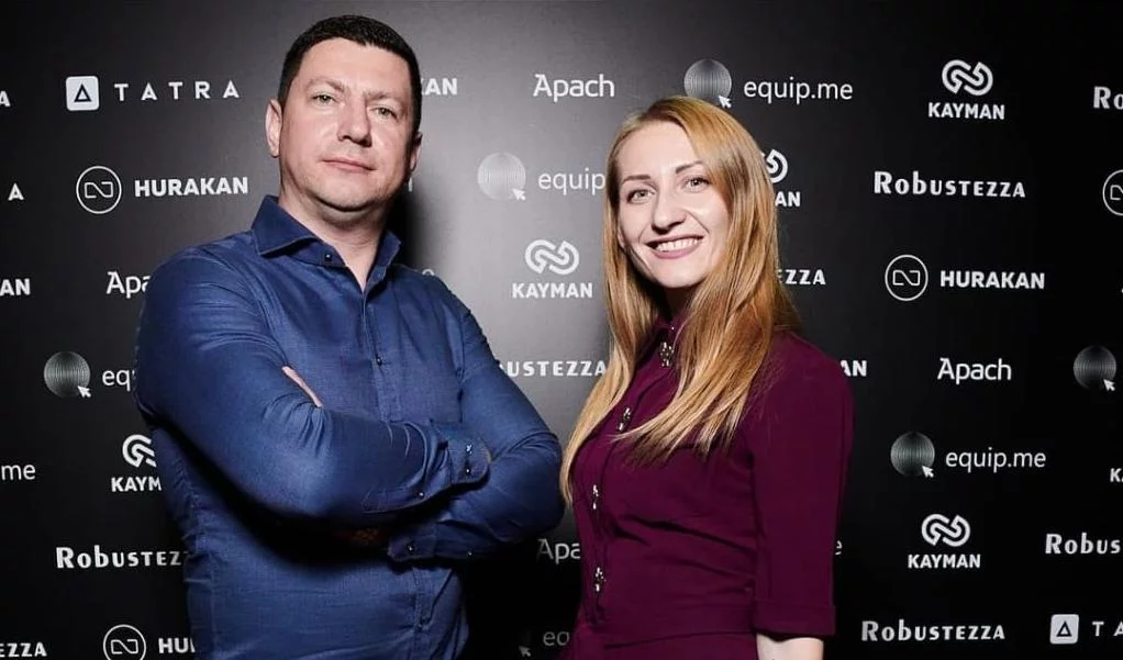 Галина Хируненко, “Верные решения”: “Сейчас очень много клиентов, которые открывают свои пекарни”
