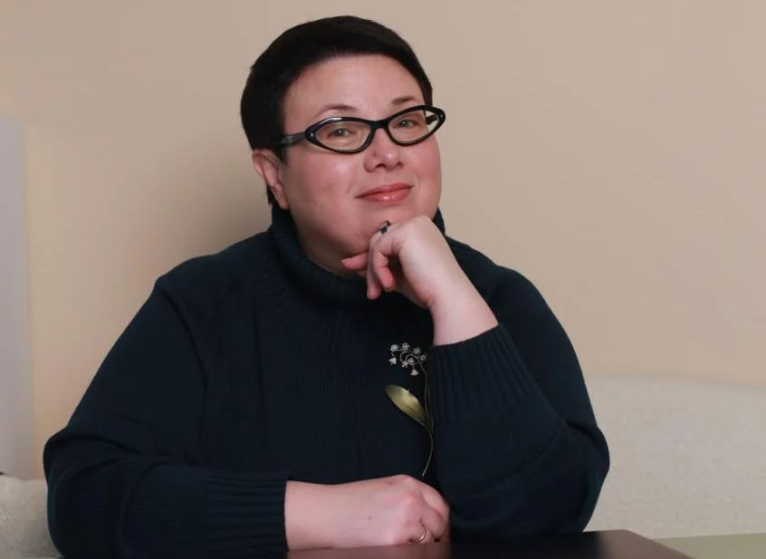 Наталья Акулиничева, «Лемма»: «С развитием IT-технологий всё ценнее становится человек»