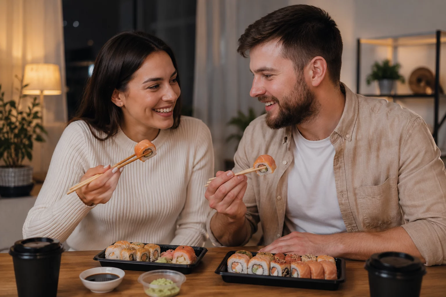 Как уменьшить отказы в доставке? Обновления Smartofood