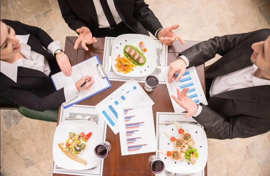 Лемма примет участие в Restaurant & Kitchen Management во Владивостоке