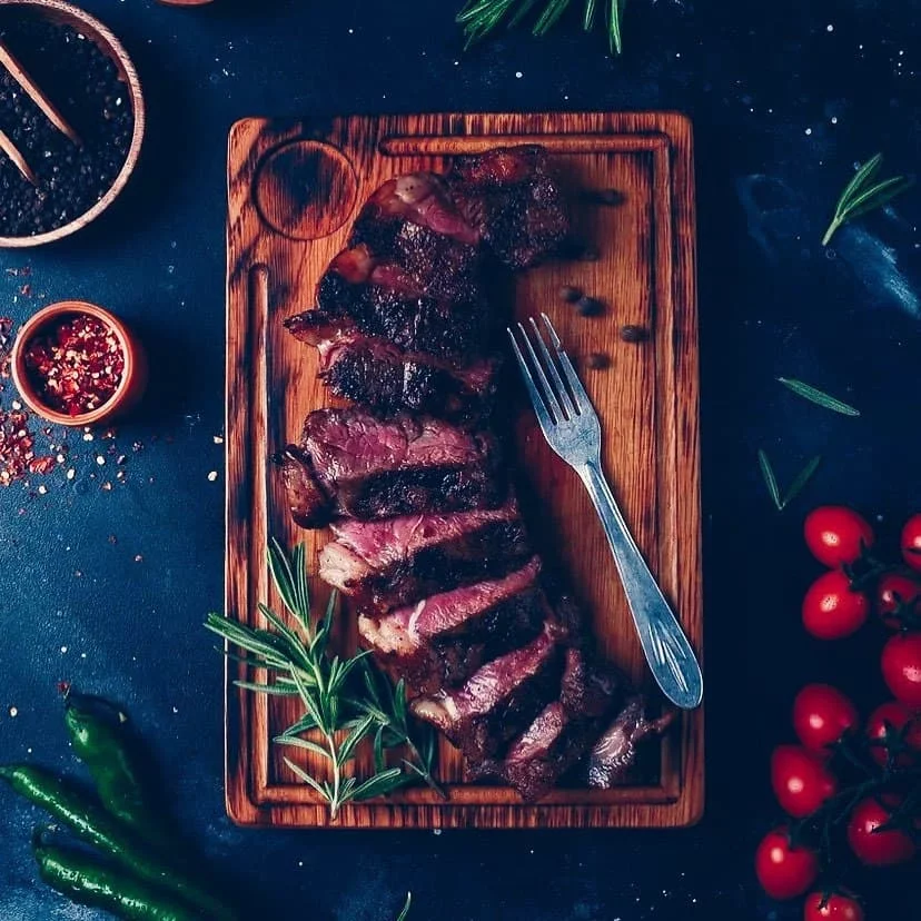 Отзыв федеральной сети ресторанов FoodPictures